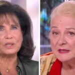 Josiane Balasko (73 ans) réagit aux propos choc d’Anne Sinclair sur son physique : « Je crois que…