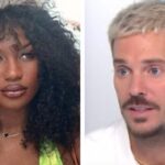 À 38 ans, Matt Pokora cash sur les JO : « Aya Nakamura ? On ne…