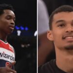 NBA – Clutch face à Bilal Coulibaly, Wembanyama régale encore aux Spurs ! (vidéo)