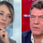 Marc Lavoine (61 ans) raconte le comportement lunaire de Catherine Ringer avec lui : « Elle m’a…