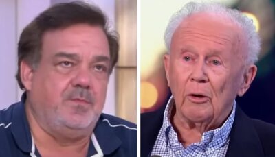 Philippe Bouvard (94 ans) sans pitié envers les Inconnus : « Je les…