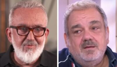 Sans respect, le règlement de comptes de Didier Bourdon (65 ans) à Dominique Farrugia : « Je crois qu’il…