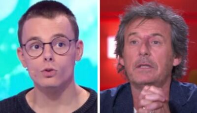 Maître de midi, Émilien cash sur la vraie attitude de Jean-Luc Reichmann : « Il est…