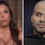 11 ans après leur divorce, Eva Longoria honnête sur Tony Parker : « Il est si…