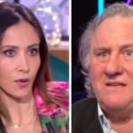 Après avoir tourné avec, Fabienne Carat (44 ans) cash sur le comportement de Depardieu : « Je n’ai…