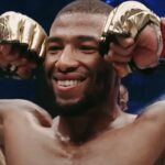 Salahdine Parnasse à l’UFC ?! Son teaser viral enflamme les fans français ! (vidéo)