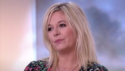 Après sa photo nue, Flavie Flament (49 ans) sincère à propos de son corps : « J’ai…