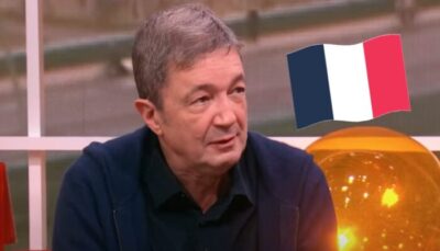 À 63 ans, Frédéric Bouraly de ‘Scènes de ménages’ honnête sur les Français : « Les gens sont…