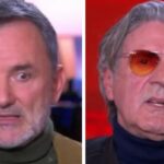 Daniel Auteuil (73 ans) cash sur son stop infligé à Frédéric Lopez : « C’est épouvantable »