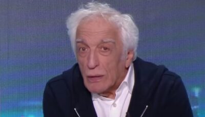 À 75 ans, Gérard Darmon sans tabou sur sa consommation d’alcool : « Je bois…