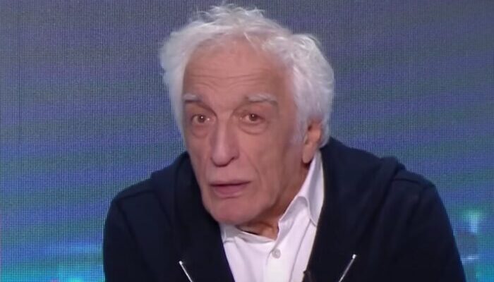 Gérard Darmon