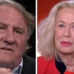 50 ans après avoir tourné avec, Brigitte Fossey très honnête sur Depardieu : « Il a été…