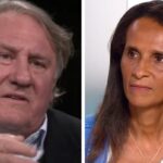 Ex de Gérard Depardieu, Karine Silla (65 ans) sans détour : « Dans l’intimité amoureuse, c’est un…