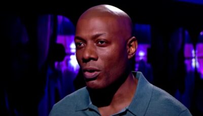 À 50 ans, Harry Roselmack honnête : « Ma couleur de peau ? Je fais…