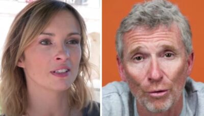 En pleine polémique, Denis Brogniart (56 ans) cash sur Isabelle Ithurburu et lui : « Je n’ai jamais…