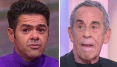 Thierry Ardisson cash sur Jamel Debbouze : « Je l’ai reçu 3 jours après le 11 septembre, il est arrivé et il a…