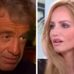 Adriana Karembeu choque à propos de Jean-Paul Belmondo et crée la polémique : « Elle ne…