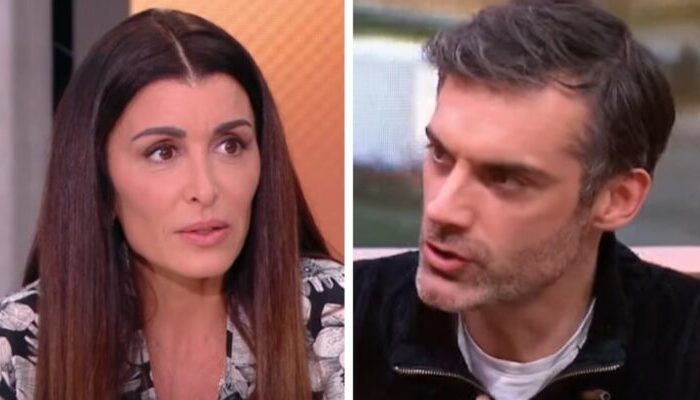 Jenifer Bartoli et Gil Alma