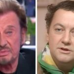 8 ans après sa mort tragique, Johnny Hallyday honnête sur Coluche : « C’était un…