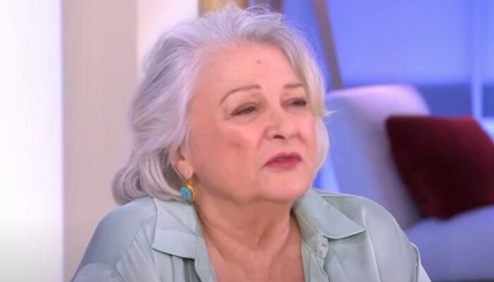 Josiane Balasko