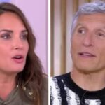 À 62 ans, Nagui très honnête sur Julia Vignali : « C’est une…