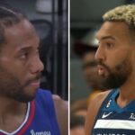 NBA – Après sa séquence face à Kawhi, Rudy Gobert honnête : « J’ai décidé que…