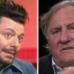 L’avis qui choque de Kev Adams (32 ans) sur Gérard Depardieu : « Je lui souhaite…