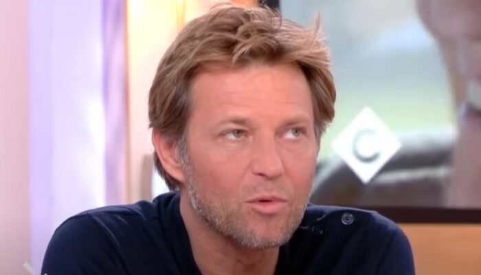 Laurent Delahousse