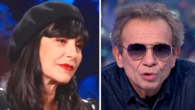 Les révélations osées de Philippe Manoeuvre (69 ans) sur Lio : « Dans la loge, elle et moi…