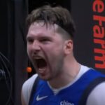 NBA – Sans pitié avec le coach adverse, Luka Doncic cash : « Il m’a dit…