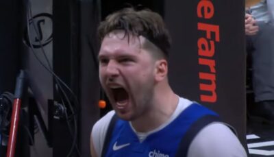 NBA – Tensions en vue dans ces finales ? « Luka Doncic n’aimait pas jouer avec lui »