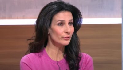 À 49 ans, Marie Drucker révèle ce qu’elle a banni de son domicile : « Je ne veux pas…