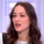 Marion Cotillard (48 ans) se lâche et pousse un gros coup de gueule : « On touche le fond »