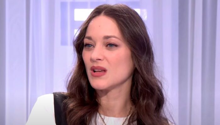 Marion Cotillard