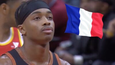 NBA – Blessé, l’annonce cash de Bilal Coulibaly sur les Bleus et les JO : « Je vais…