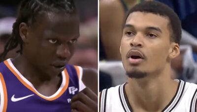 NBA – « Meilleur que Wemby » : Bol Bol ressurgit et fait le buzz avec un highlight viral ! (vidéo)