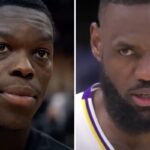 NBA – Avant de les retrouver, l’aveu coupable de Schröder sur les Lakers : « Je n’aurais jamais…