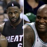 NBA – Après les avoir affrontés, la sortie osée de Shaq sur LeBron et D-Wade : « Ils savaient que je…