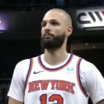 NBA – Encore une grosse rumeur chez les Knicks, ça bouge pour Fournier !