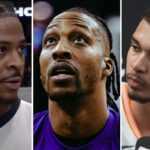 NBA – Après le dunk de Ja sur Wemby, la réaction virale de Dwight Howard : « C’est vraiment…