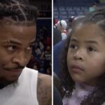 NBA – « Dégoûtant » : Nouveau scandale aux Grizzlies, la fille de Ja Morant (4 ans) impliquée !