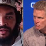 NBA – « Ils devraient avoir honte » : Joakim Noah cash après le coup de gueule de Steve Kerr !