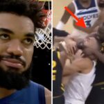 NBA – 2 mois après, KAT revient cash sur l’incident Draymond/Gobert : « Je ne sais pas ce qu’ils…