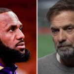 NBA – Après l’annonce choc de Jürgen Klopp, LeBron James cash : « Tu ne seras jamais…