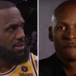 NBA – Ex-coéquipier de LeBron, Ray Allen tranche cash dans le débat du GOAT : « Pour moi, c’est…