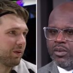 NBA – L’avis ultra-cash de Shaquille O’Neal sur Luka Doncic : « C’est un bon joueur, mais…