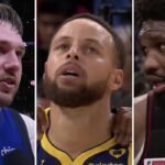 NBA – Après les cartons d’Embiid, Luka & Co., la réaction cash de Curry : « C’est bien beau, mais…