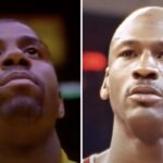 NBA – « Michael Jordan et Magic Johnson n’étaient pas meilleurs que moi ! »