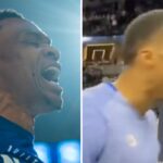 NBA – Avant de moquer Gobert, la séquence virale et sous tension de Russell Westbrook ! (vidéo)