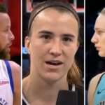 France – Marine Johannès cash sur le duel Steph Curry vs Sabrina Ionescu : « C’était…